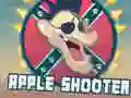 لعبة Apple Shooter على الانترنت