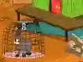 لعبة The Amiatina Escape على الانترنت