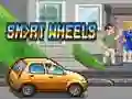 لعبة More Than Smart Wheels على الانترنت