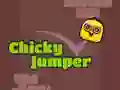 لعبة Chicky Jumper على الانترنت