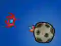 لعبة Math Invasion على الانترنت