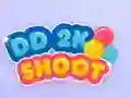 لعبة DD 2K Shoot على الانترنت