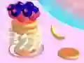 لعبة I Want Pancake على الانترنت