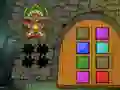لعبة Rescue The Little Queen From Bird على الانترنت