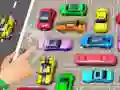 لعبة Car Parking Unblocked على الانترنت