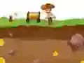 لعبة Gold Mine على الانترنت