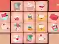 لعبة Valentine's Love Link على الانترنت