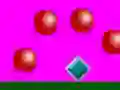 لعبة Ball Dodge على الانترنت