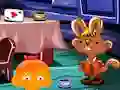 لعبة Monkey Go Happy Stage 816 على الانترنت