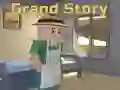 لعبة Grand Story على الانترنت