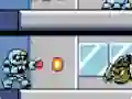 لعبة Ganbatte!! Robochan على الانترنت