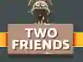 لعبة Two Friends على الانترنت