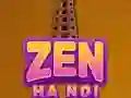 لعبة Zen Hanoi على الانترنت