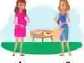 لعبة Who is the Liar? على الانترنت