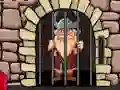 لعبة Shovel Warrior Escape على الانترنت