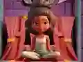 لعبة Palace Escape على الانترنت