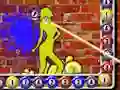 لعبة Extreme Billiards على الانترنت