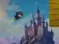 لعبة Harry's Flight على الانترنت