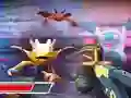 لعبة Arena على الانترنت