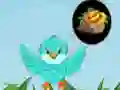 لعبة Avian Appetite Escape على الانترنت