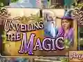 لعبة Unveiling the Magic على الانترنت
