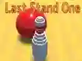 لعبة Last Stand One على الانترنت
