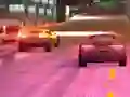 لعبة Turbo Racing 3 Shangha على الانترنت