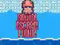 لعبة Squid Escape Fight على الانترنت