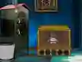 لعبة Escape The Greedy Cat From Cage على الانترنت