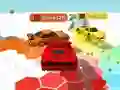 لعبة Race Survival: Arena King على الانترنت