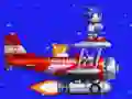 لعبة Sonic 3 & Knuckles على الانترنت