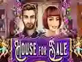 لعبة House for Sale على الانترنت