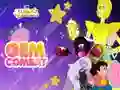 لعبة Steven Universe Gem Combat على الانترنت