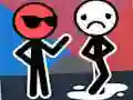 لعبة Peet Sneak على الانترنت