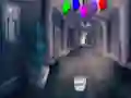 لعبة Ghost Threat Girl Escape على الانترنت