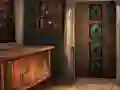 لعبة Lovable Dwarf Man Escape على الانترنت