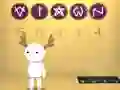 لعبة ARBA (A game of 4) على الانترنت