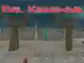 لعبة Evil Kingdom على الانترنت