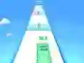 لعبة Money Rush على الانترنت
