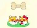 لعبة Love Doge على الانترنت