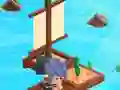 لعبة Idle Arks: Build at Sea 2 على الانترنت
