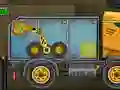 لعبة Boxrob 2 على الانترنت