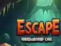 لعبة Underground Cave Escape على الانترنت