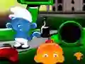 لعبة Monkey Go Happy Stage 820 على الانترنت