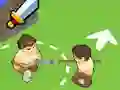لعبة Legend of the Isles The Hero's Path على الانترنت