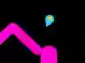 لعبة Zigzag sliding على الانترنت
