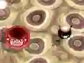 لعبة Bouncing Blob على الانترنت