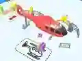 لعبة Plane Factory على الانترنت