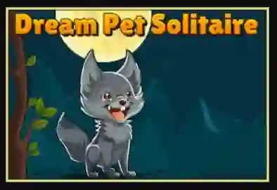 لعبة Dream Pet Solitaire على الانترنت