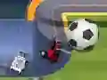 لعبة Robot League على الانترنت